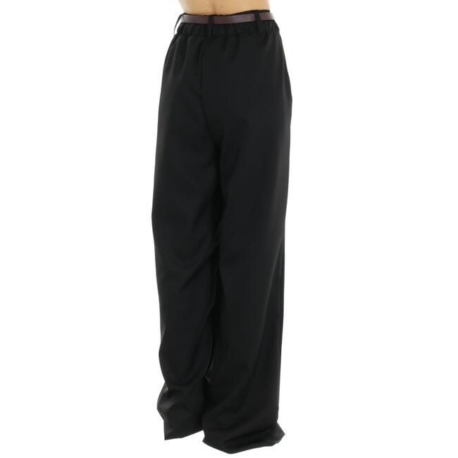 PANTALONE PALAZZO HAVEONE - Mad Fashion | img vers.650x/